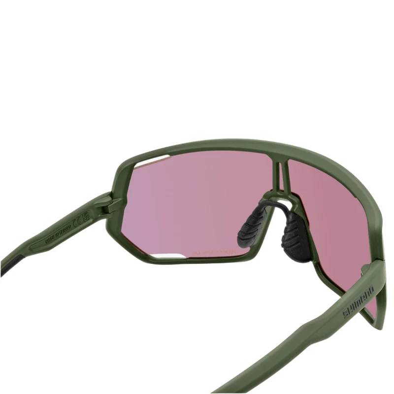 Lunettes Shimano Technium