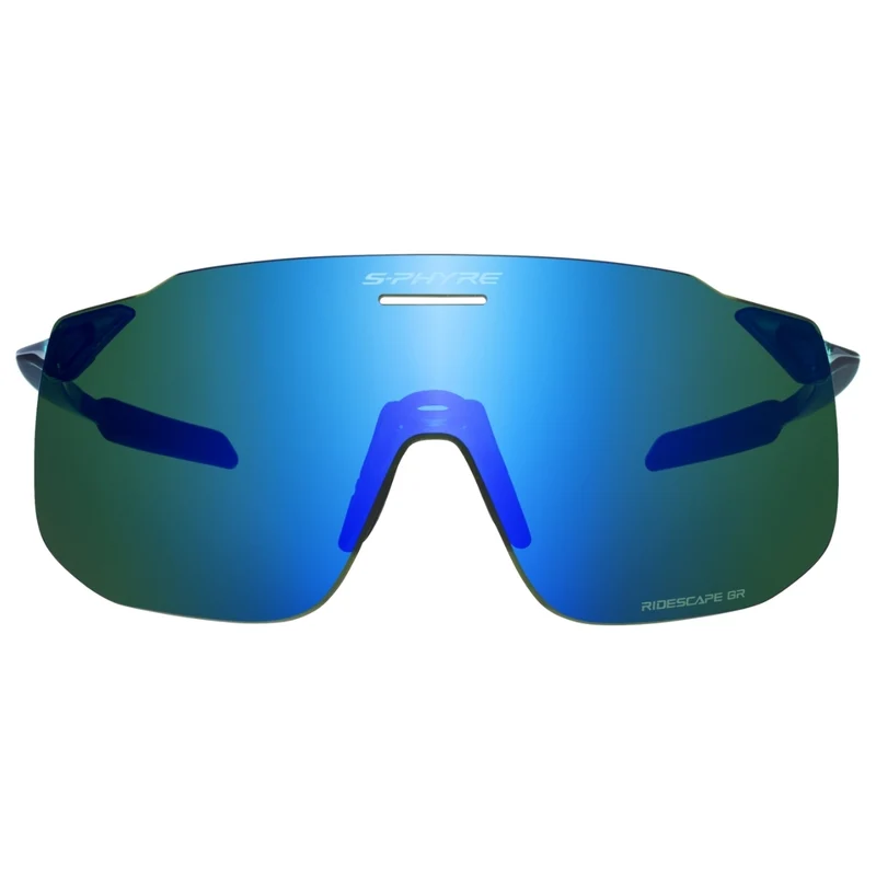 Lunettes Shimano S-Phyre SL