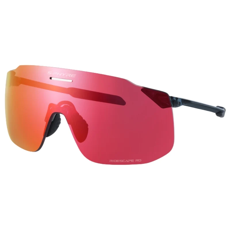 Lunettes Shimano S-Phyre SL