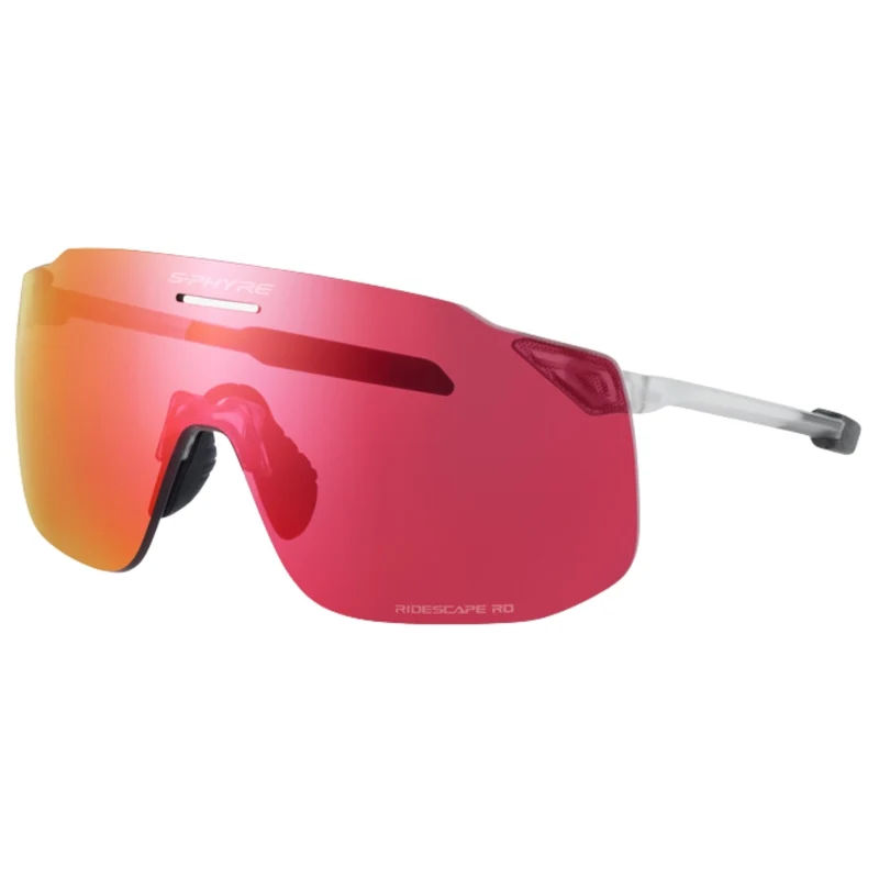 Lunettes Shimano S-Phyre SL