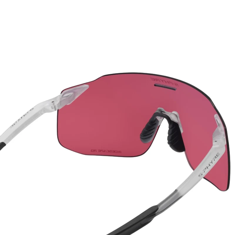 Lunettes Shimano S-Phyre SL