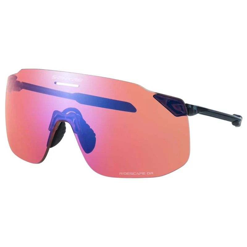 Lunettes Shimano S-Phyre SL