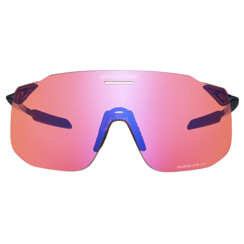 Lunettes Shimano S-Phyre SL
