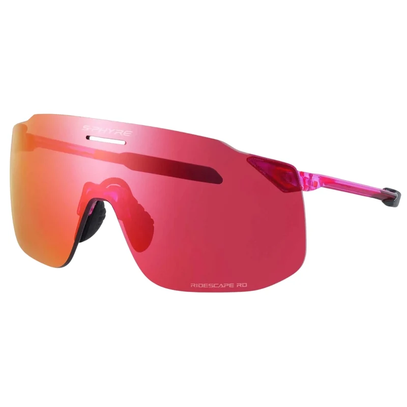 Lunettes Shimano S-Phyre SL