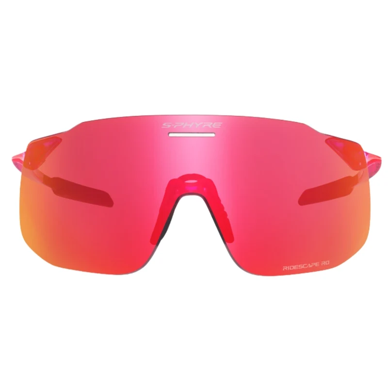 Lunettes Shimano S-Phyre SL