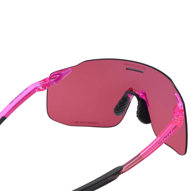Lunettes Shimano S-Phyre SL