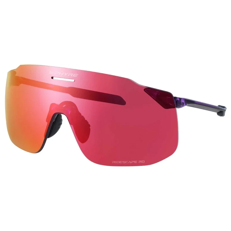 Lunettes Shimano S-Phyre SL