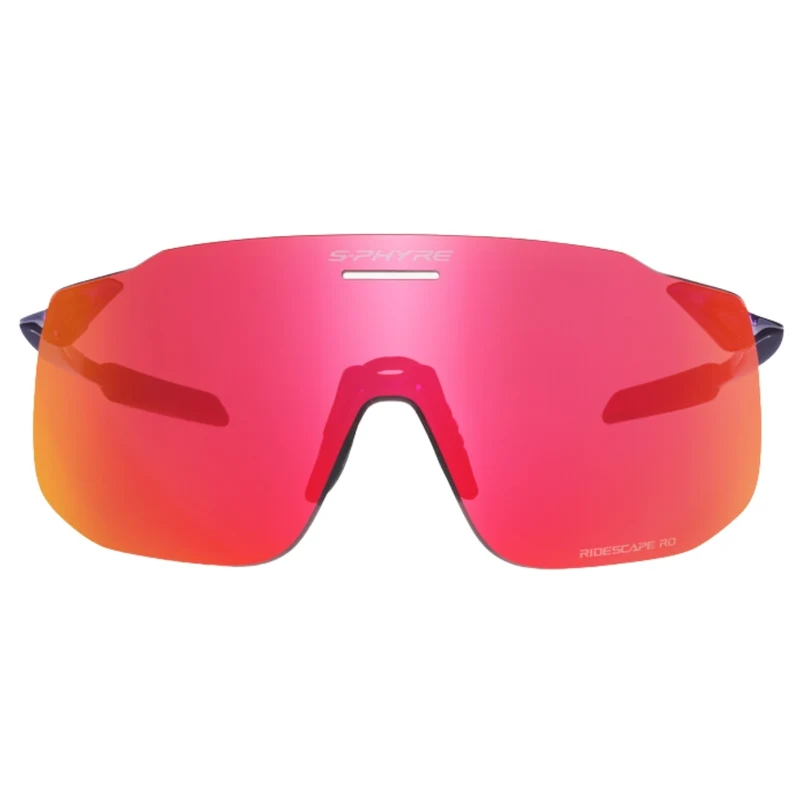 Lunettes Shimano S-Phyre SL