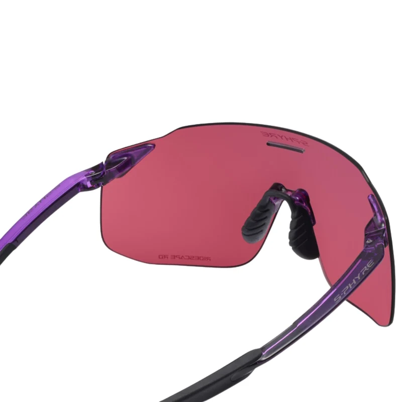 Lunettes Shimano S-Phyre SL
