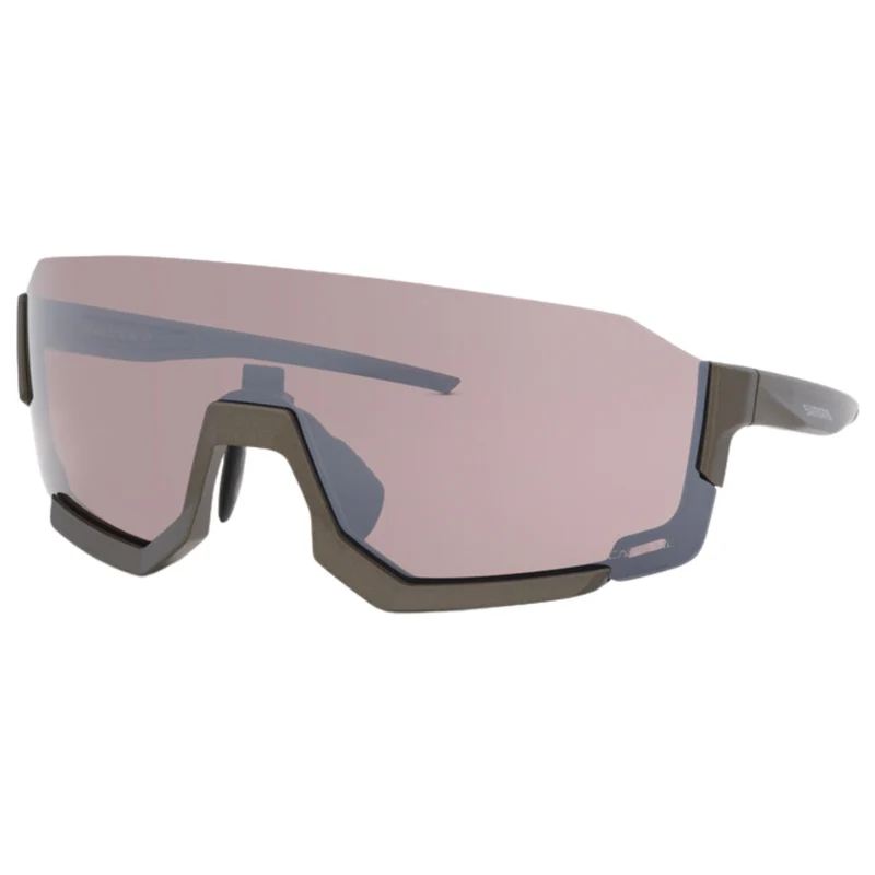 Lunettes Shimano Aerolite