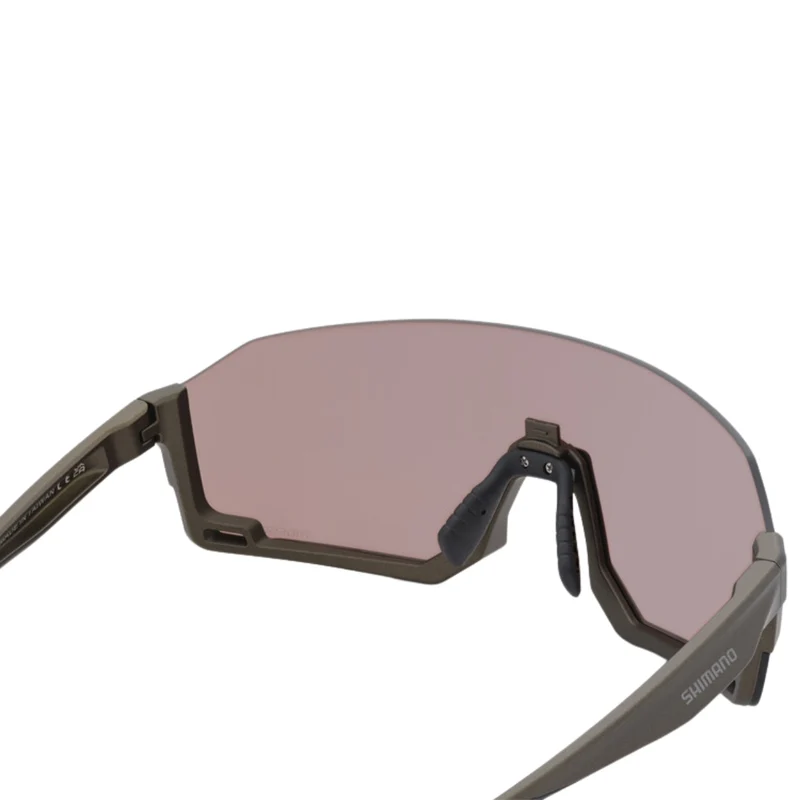 Lunettes Shimano Aerolite