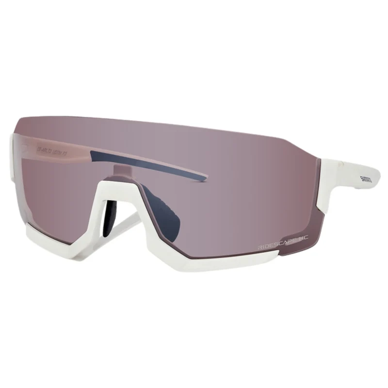 Lunettes Shimano Aerolite