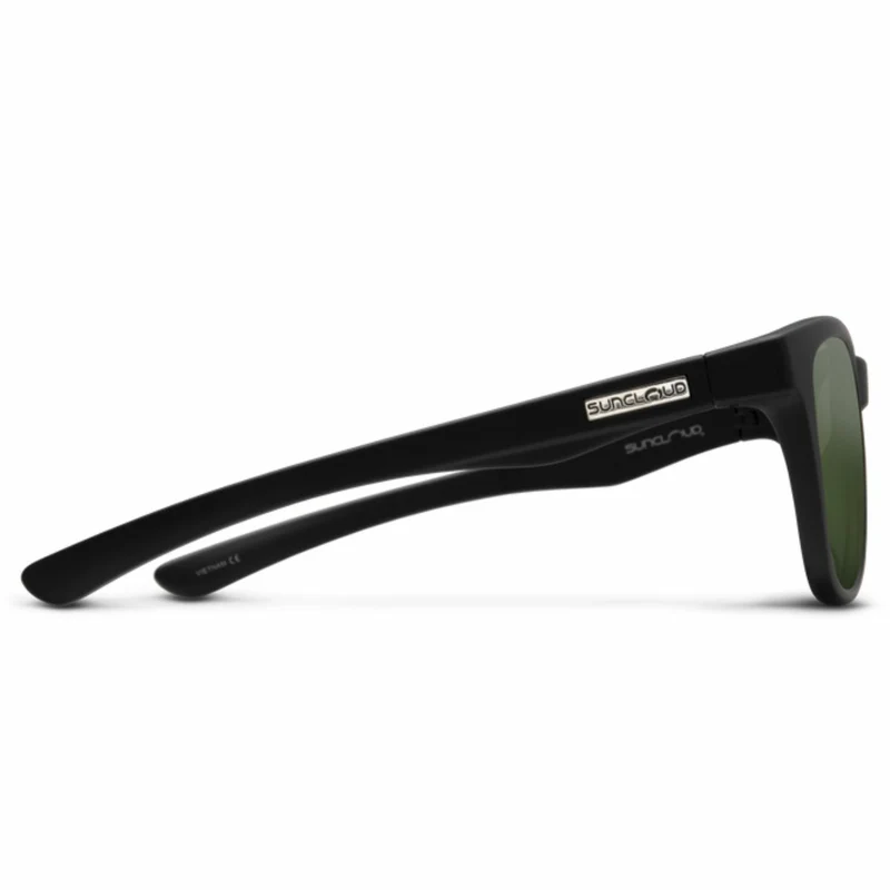 Lunettes Suncloud Topsail