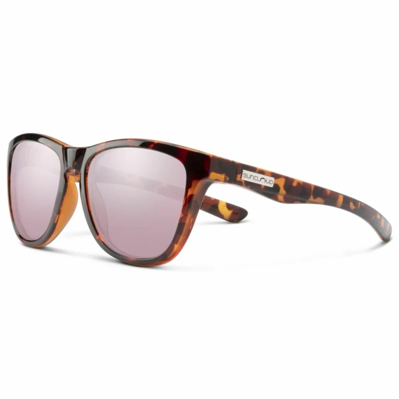 Lunettes Suncloud Topsail