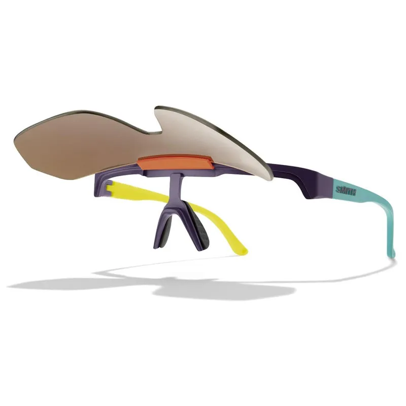 Lunettes Smith XC