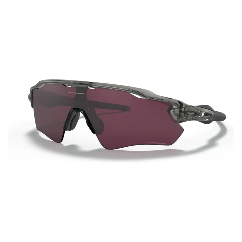 Lunettes Oakley Radar ev path grey ink - prizm road black
