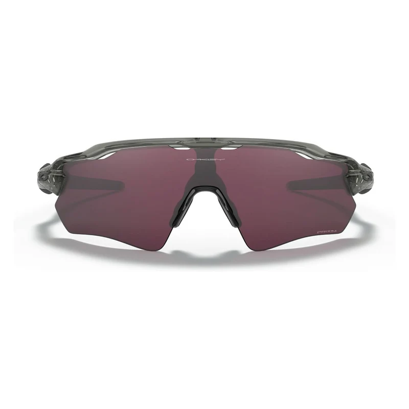 Lunettes Oakley Radar ev path grey ink - prizm road black
