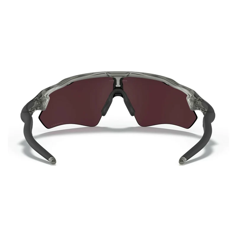 Lunettes Oakley Radar ev path grey ink - prizm road black