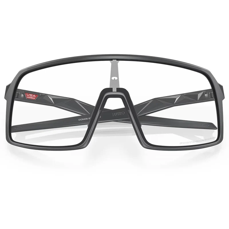 Lunettes Oakley Sutro