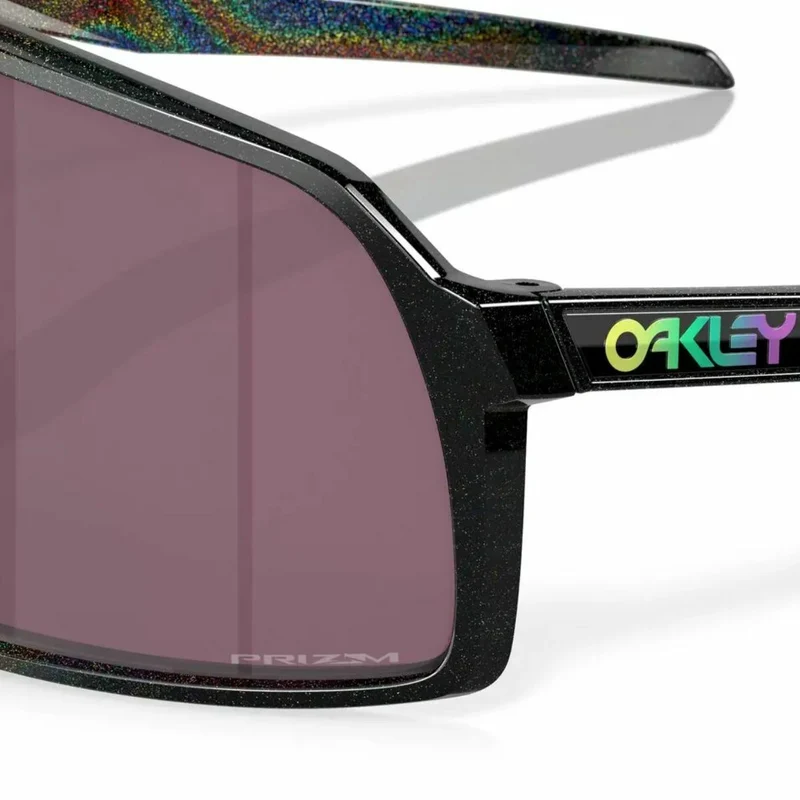 Lunettes Oakley Sutro