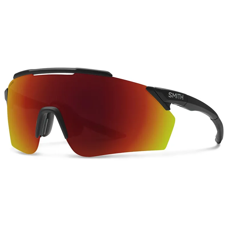 Lunettes Smith Ruckus Pivlock