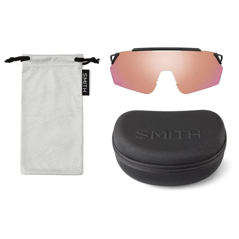 Lunettes Smith Ruckus Pivlock