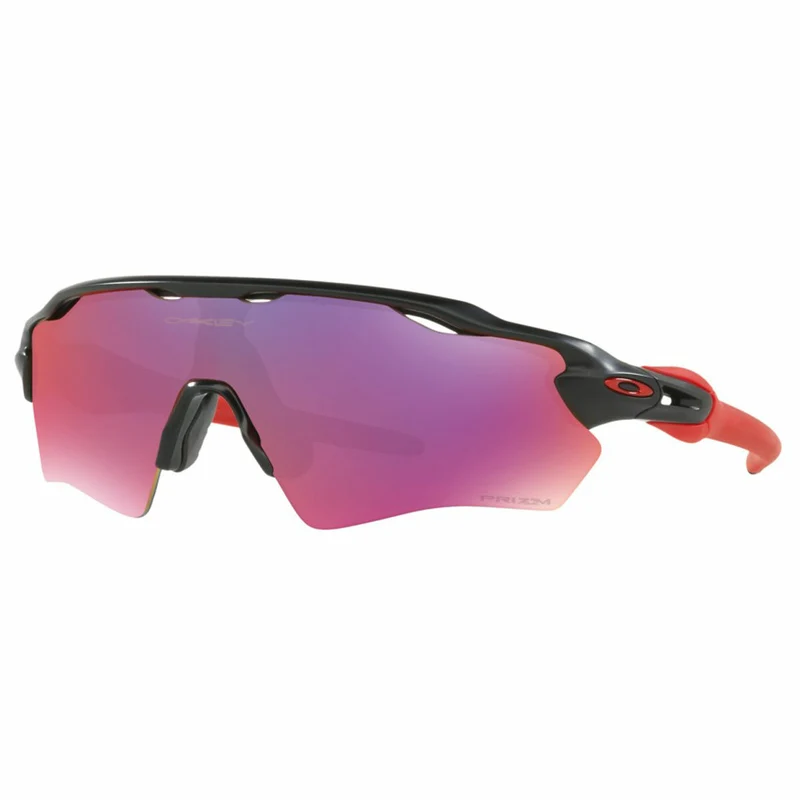 Oakley Radar EV XS Path small Prizm Road - Noir Mat