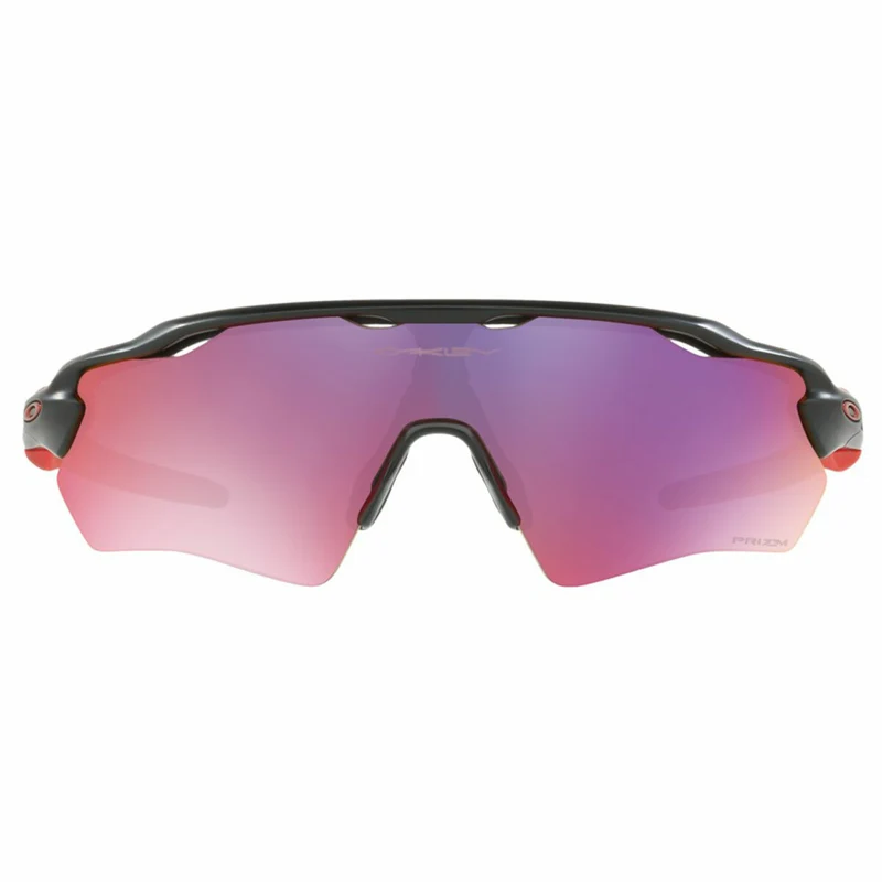Oakley Radar EV XS Path small Prizm Road - Noir Mat