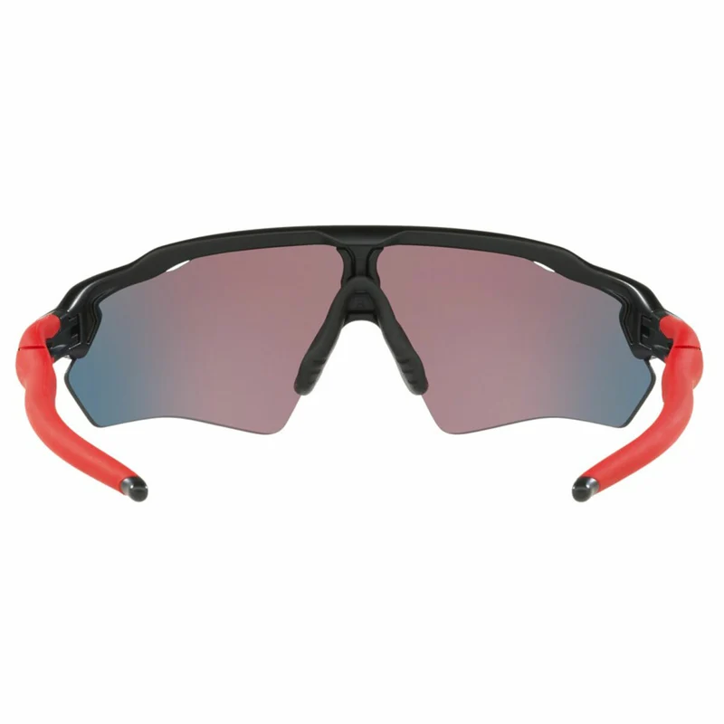 Oakley Radar EV XS Path small Prizm Road - Noir Mat