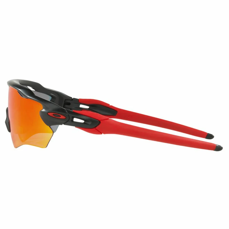 Oakley Radar EV XS Path small Prizm Road - Noir Mat
