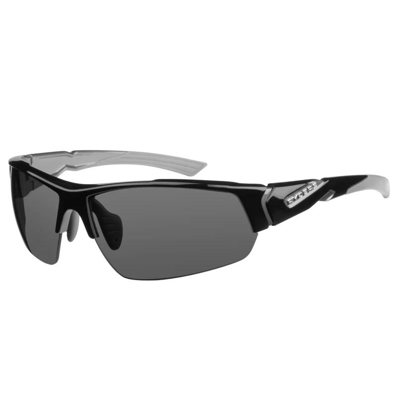 Lunette Ryders Strider - noir/gris - gris