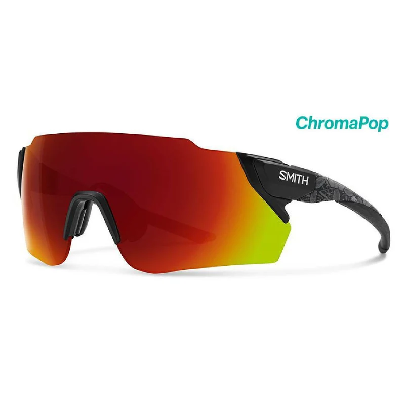 Lunette Smith Attack Max
