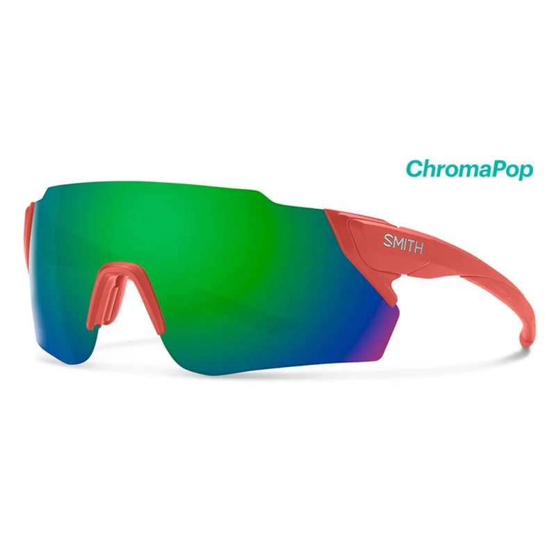 Lunette Smith Attack Max