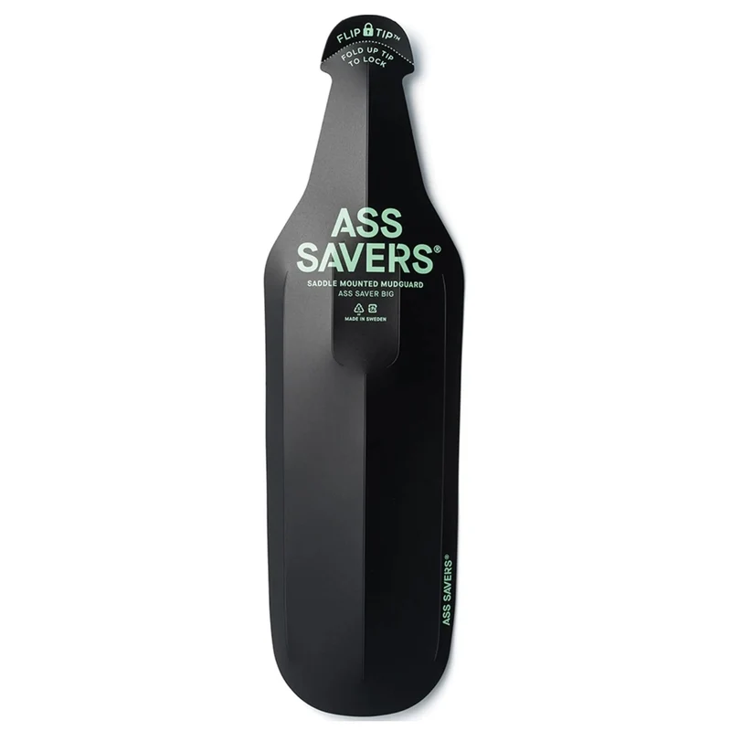 Garde-boue arrière Ass Savers Big