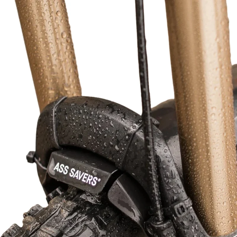 Garde-boue avant Ass Savers Mudder Regular
