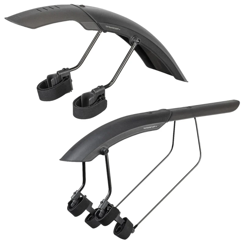 Ensemble de garde-boues Topeak Tetrafender M1+M2