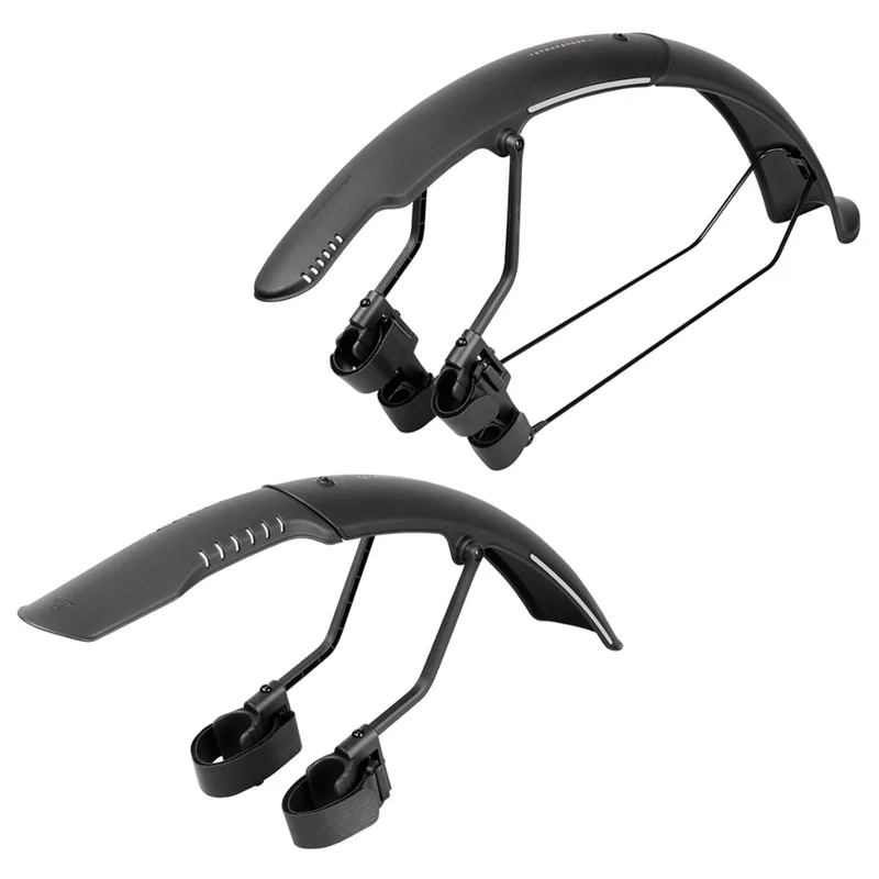 Ensemble de garde-boues Topeak Tetrafender G1+G2