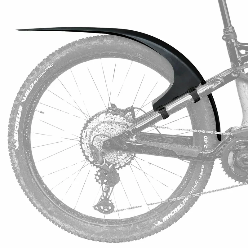 Garde-boue arrière Mudhugger MK2 Medium