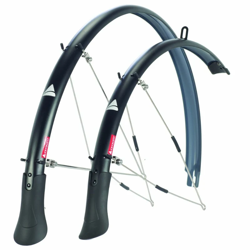Ensemble de garde-boues Axiom Flashguard 700x41