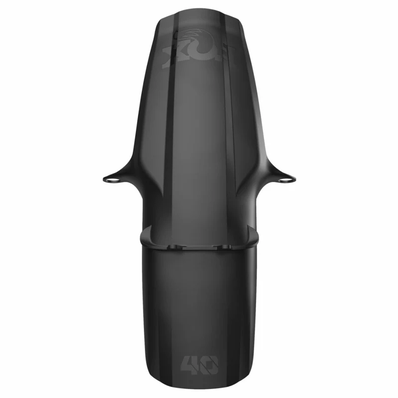 Garde-boue avant Fox Racing Shox 40 long