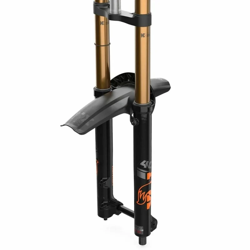Garde-boue avant Fox Racing Shox 40 long