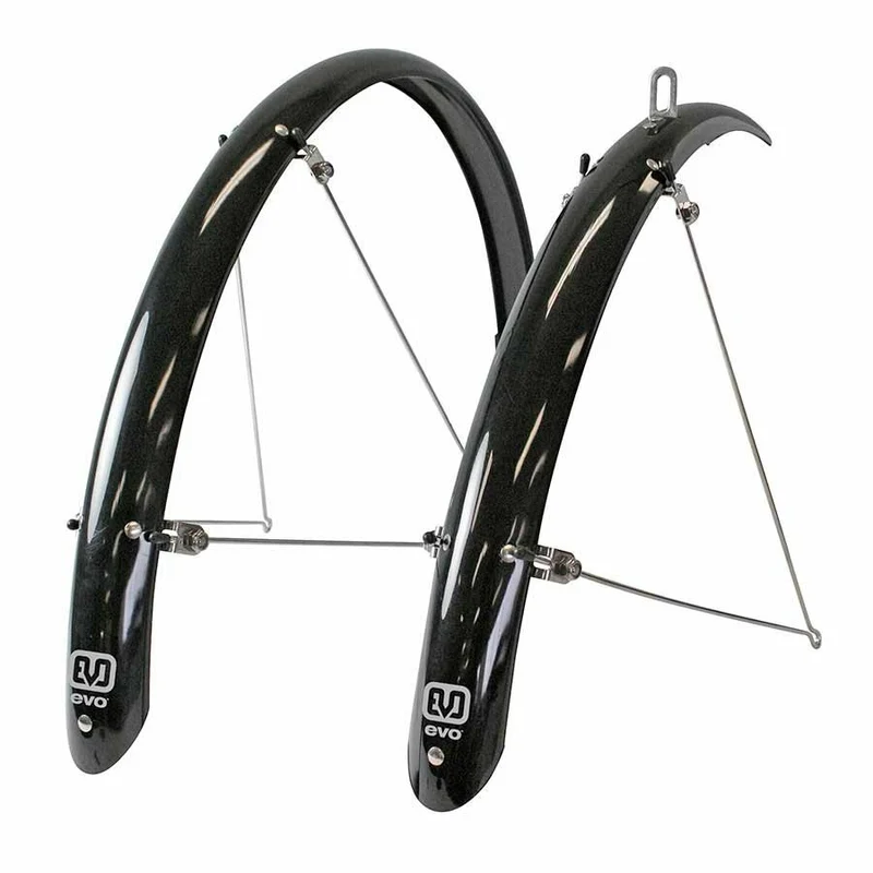 Ensemble de garde-boues Evo Power Guard 700 x 32/40 noir