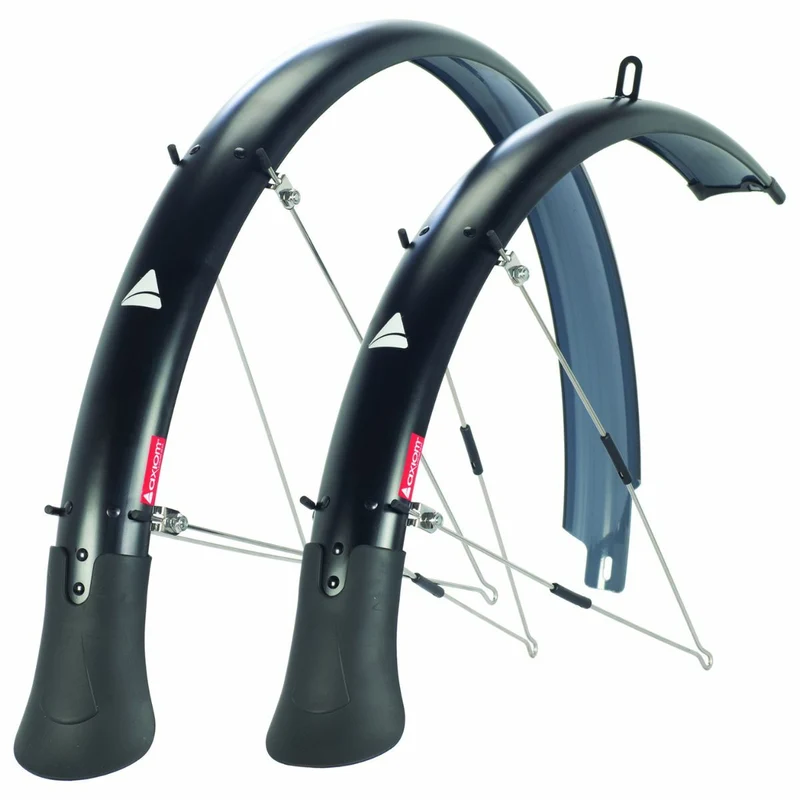 Ensemble de garde-boues Axiom Flashguard 700/60