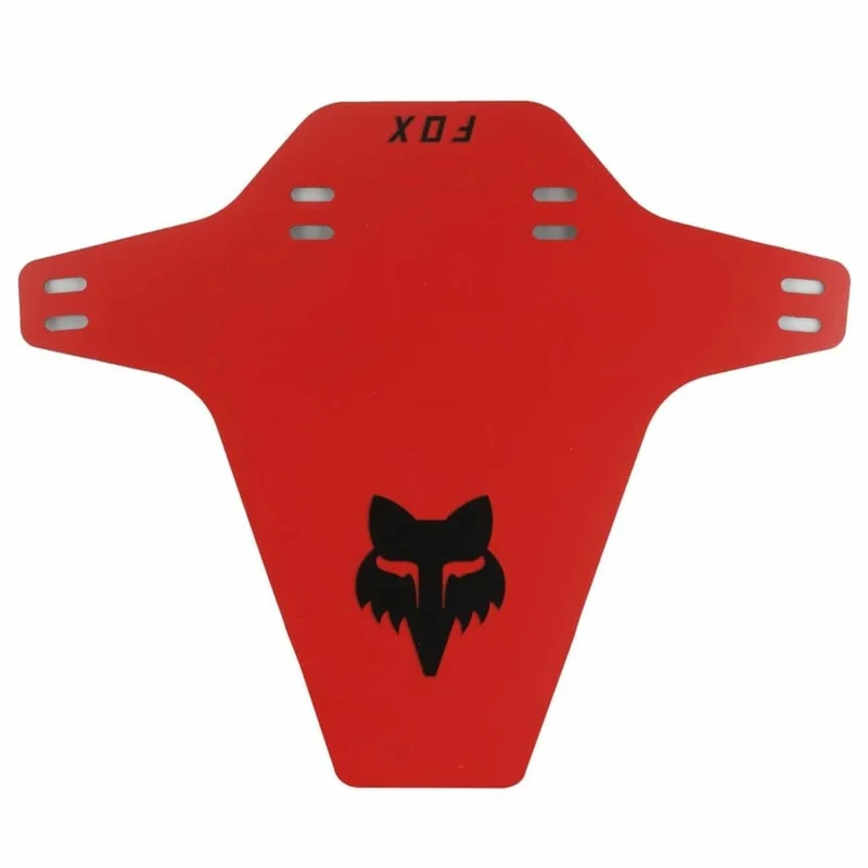 Garde-boue avant Fox Mud Guard