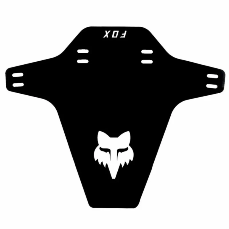 Garde-boue avant Fox Mud Guard