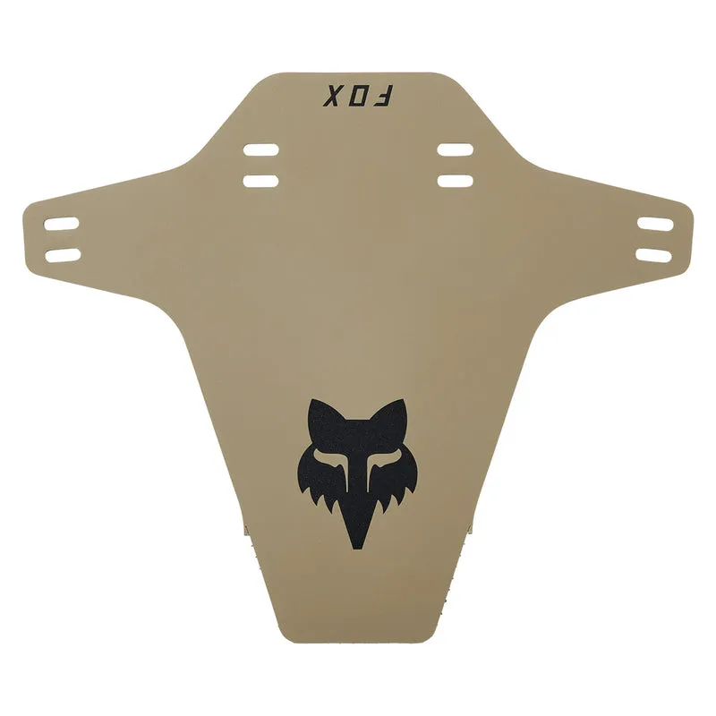 Garde-boue avant Fox Mud Guard