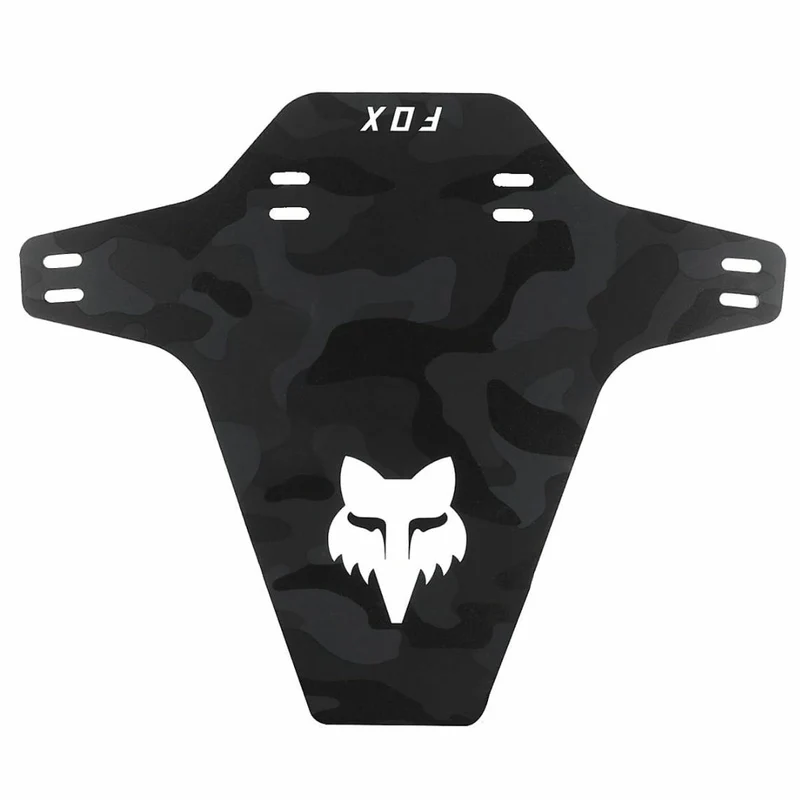 Garde-boue avant Fox Mud Guard