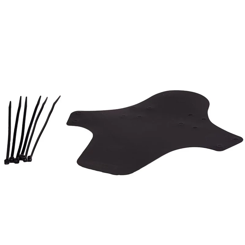 Garde-boue avant Evo Spray-shield F Noir