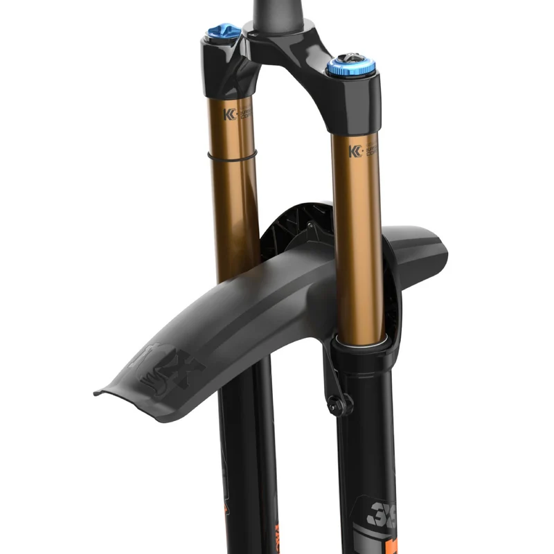 Garde-boue avant Fox Racing Shox 36-38 MY21-25 long