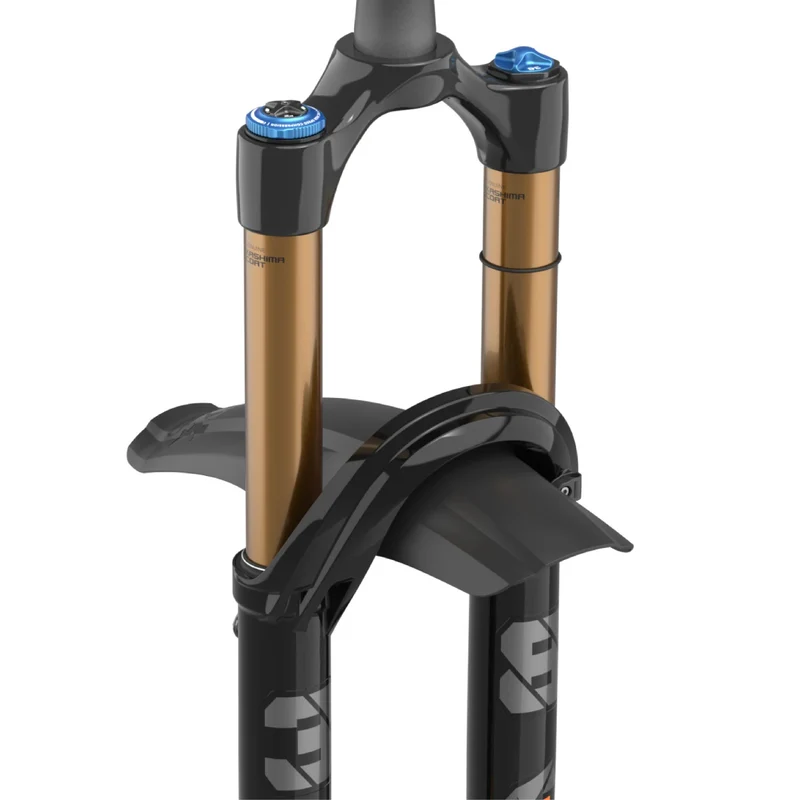 Garde-boue avant Fox Racing Shox 36-38 MY21-25 long